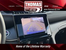 
										Jeep Grand Cherokee L full									
