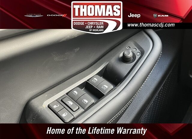 
								Jeep Grand Cherokee L full									