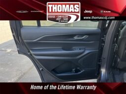 
										Jeep Grand Cherokee L full									