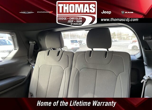 
								Jeep Grand Cherokee L full									