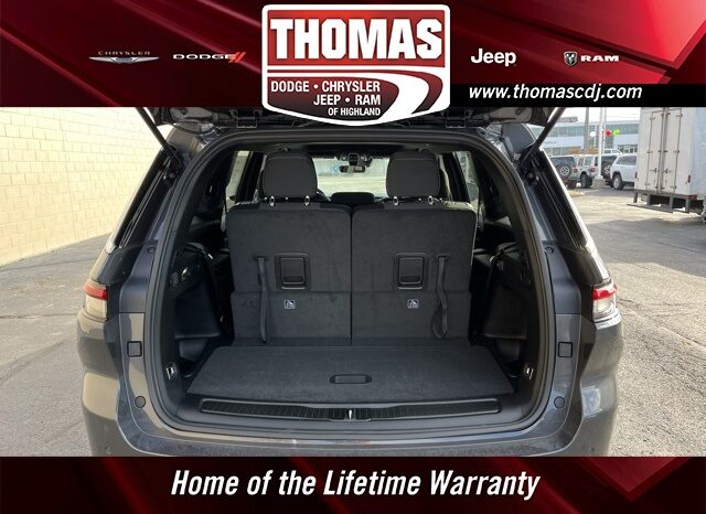 
								Jeep Grand Cherokee L full									