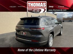 
										Jeep Grand Cherokee L full									