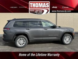 
										Jeep Grand Cherokee L full									