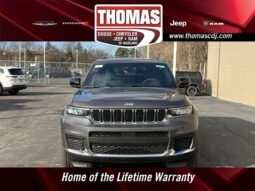 
										Jeep Grand Cherokee L full									