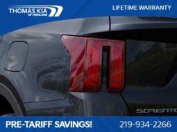 
 Kia Sorento full									