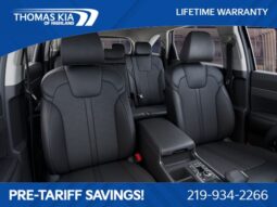 
 Kia Sorento full									