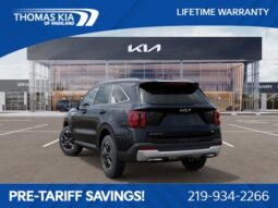 
 Kia Sorento full									