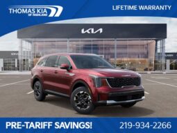 
										Kia Sorento full									