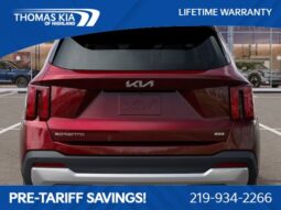 
										Kia Sorento full									