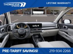 
										Kia Sorento full									