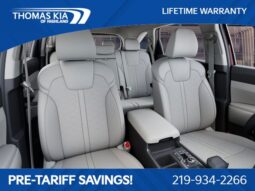 
										Kia Sorento full									