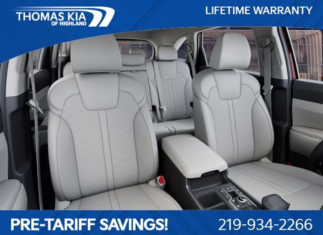 
								Kia Sorento full									