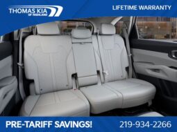 
										Kia Sorento full									