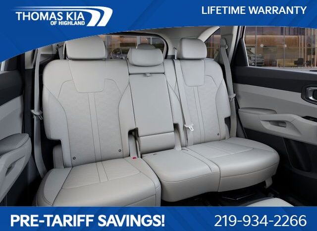 
								Kia Sorento full									