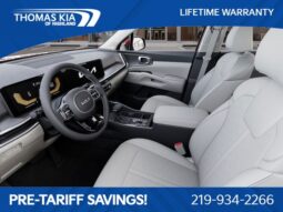 
										Kia Sorento full									