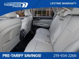 
										Kia Sorento full									