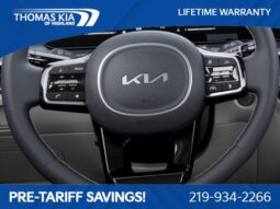 
										Kia Sorento full									