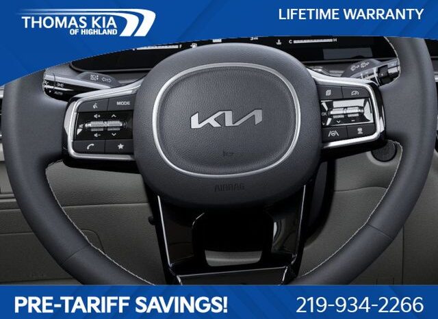 
								Kia Sorento full									