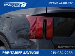 
 Kia Sorento full									