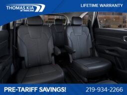 
 Kia Sorento full									