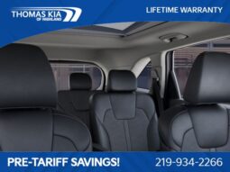 
 Kia Sorento full									