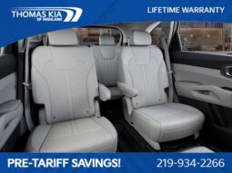 
										Kia Sorento full									