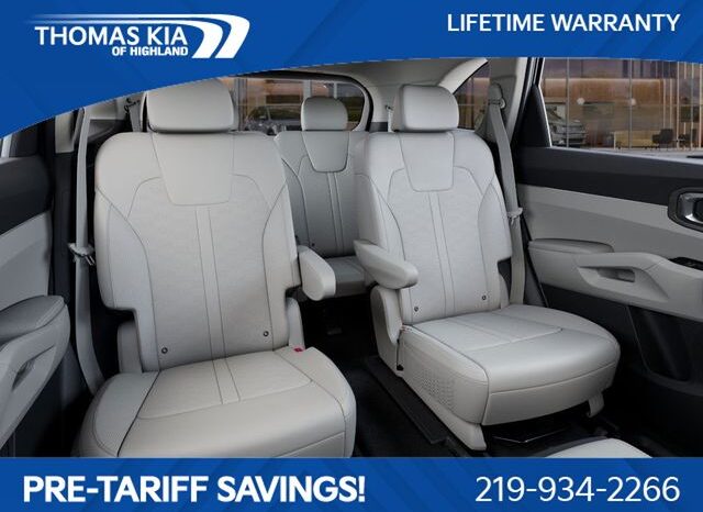 
								Kia Sorento full									