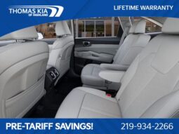 
										Kia Sorento full									