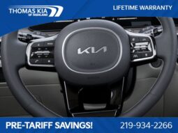 
										Kia Sorento full									