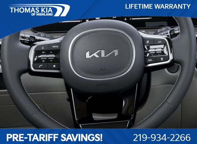 
								Kia Sorento full									