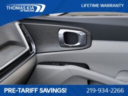 
										Kia Sorento full									