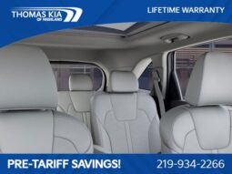 
										Kia Sorento full									