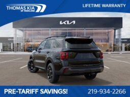 
										Kia Sorento full									