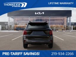 
										Kia Sorento full									