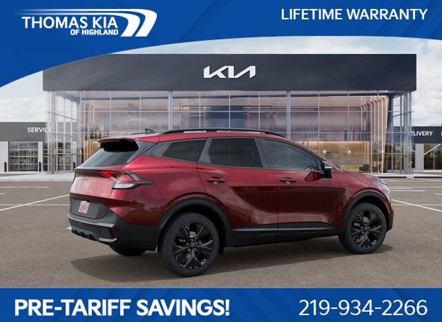
								Kia Sportage full									