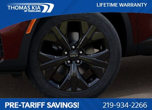 
								Kia Sportage full									