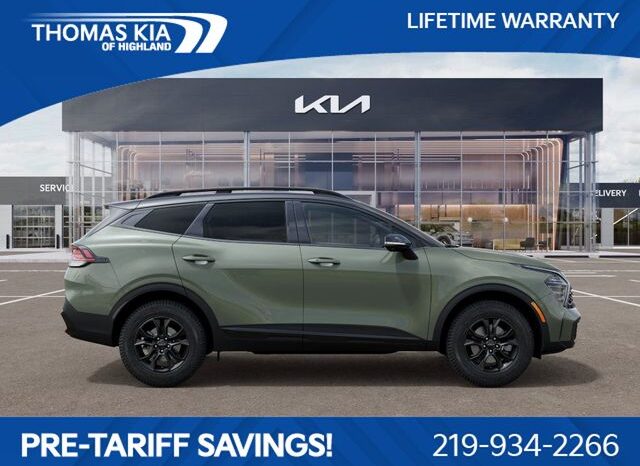 
								Kia Sportage full									