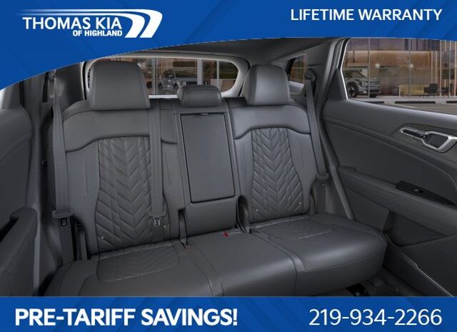 
								Kia Sportage full									