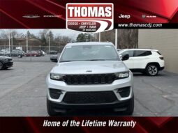 
										Jeep Grand Cherokee full									