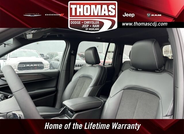 
								Jeep Grand Cherokee full									