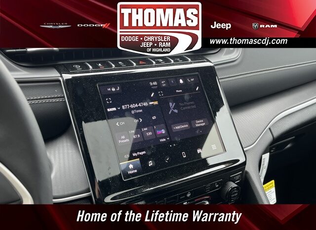 
								Jeep Grand Cherokee full									