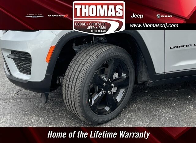 
								Jeep Grand Cherokee full									