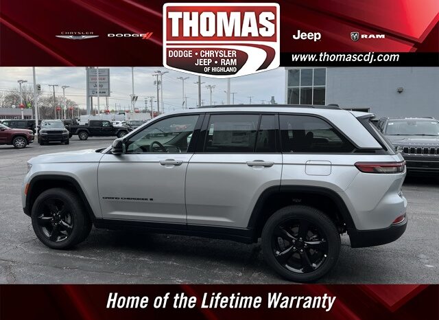 
								Jeep Grand Cherokee full									