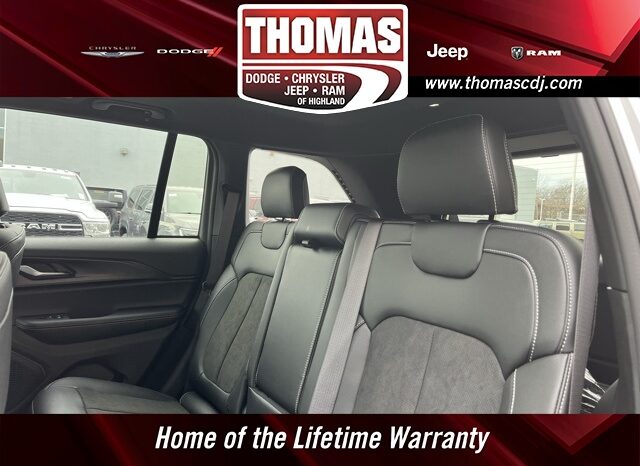 
								Jeep Grand Cherokee full									