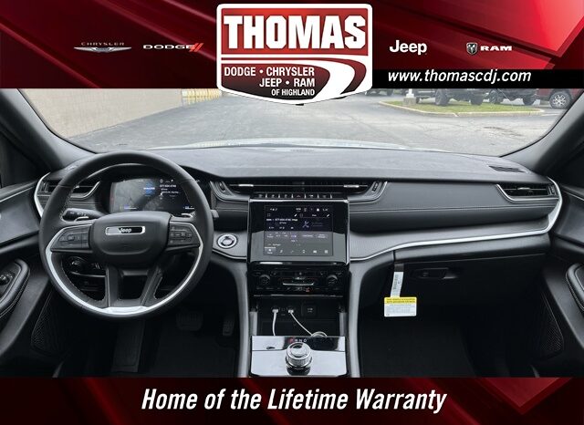 
								Jeep Grand Cherokee full									