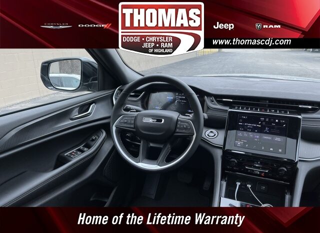 
								Jeep Grand Cherokee full									
