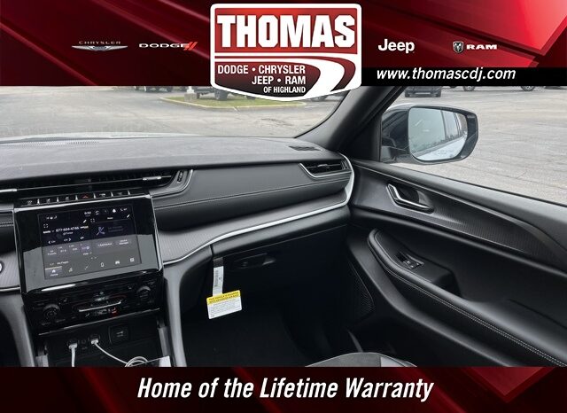 
								Jeep Grand Cherokee full									