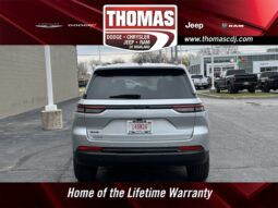 
										Jeep Grand Cherokee full									