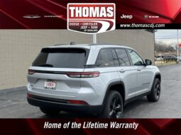 
										Jeep Grand Cherokee full									
