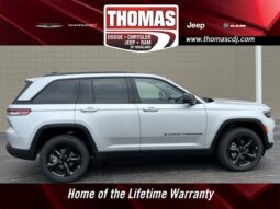 
										Jeep Grand Cherokee full									
